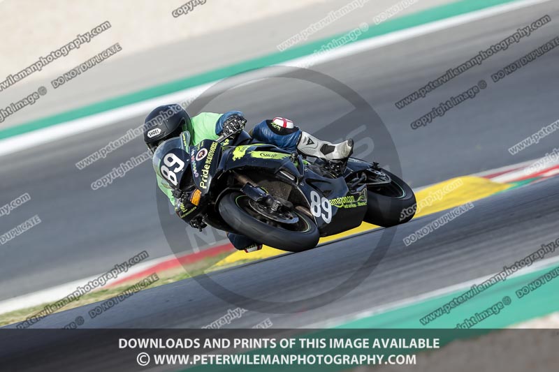 motorbikes;no limits;october 2017;peter wileman photography;portimao;portugal;trackday digital images