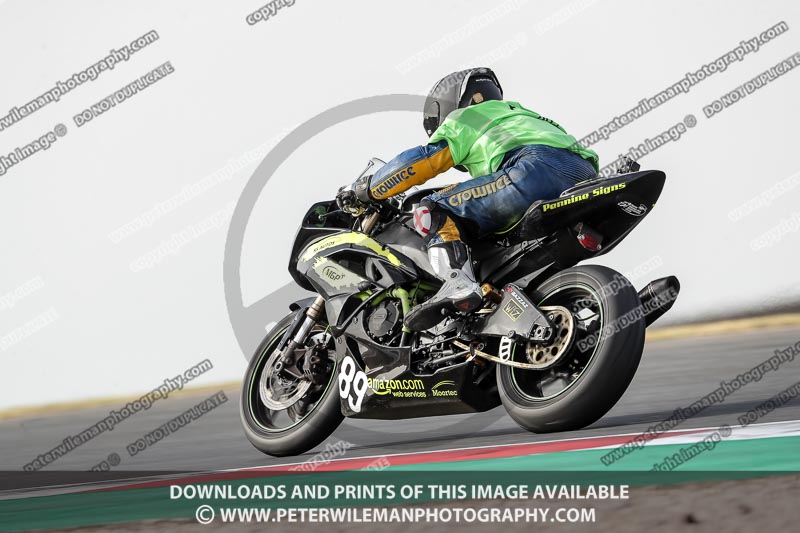 motorbikes;no limits;october 2017;peter wileman photography;portimao;portugal;trackday digital images