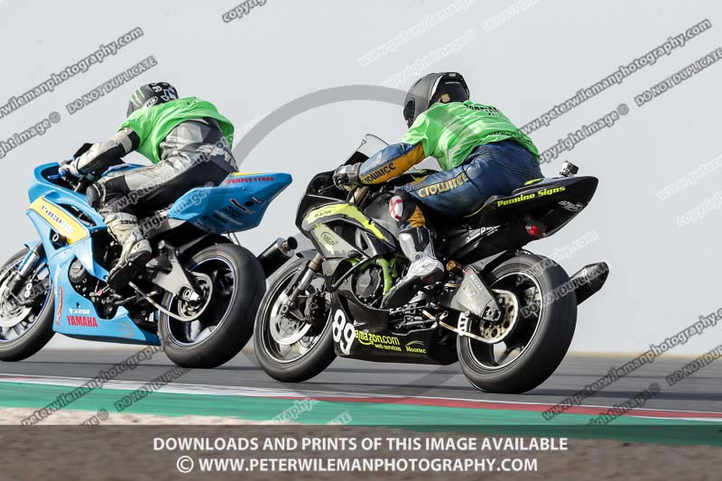 motorbikes;no limits;october 2017;peter wileman photography;portimao;portugal;trackday digital images