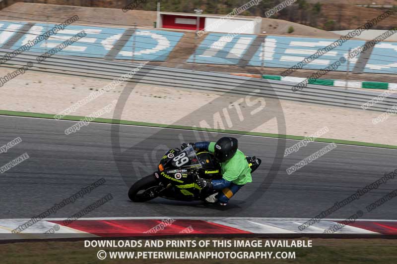 motorbikes;no limits;october 2017;peter wileman photography;portimao;portugal;trackday digital images