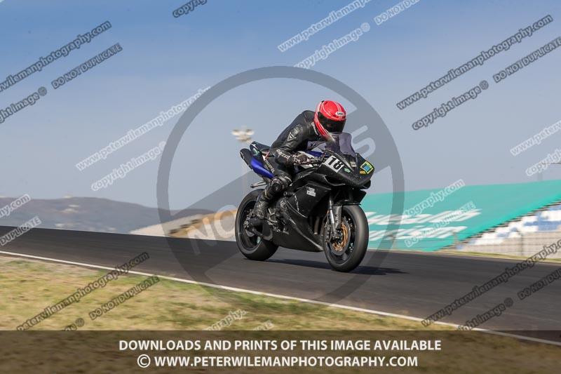 motorbikes;no limits;october 2017;peter wileman photography;portimao;portugal;trackday digital images