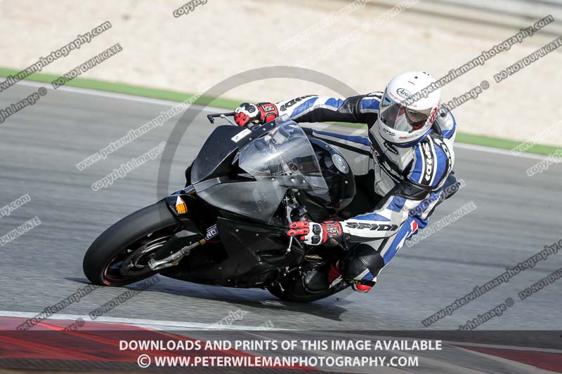 motorbikes;no limits;october 2017;peter wileman photography;portimao;portugal;trackday digital images