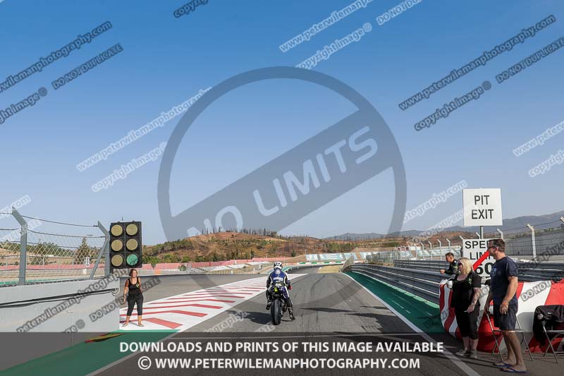 motorbikes;no limits;october 2017;peter wileman photography;portimao;portugal;trackday digital images