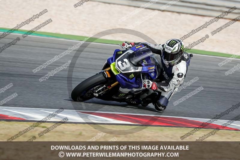 motorbikes;no limits;october 2017;peter wileman photography;portimao;portugal;trackday digital images