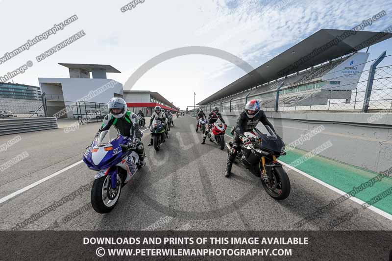 motorbikes;no limits;october 2017;peter wileman photography;portimao;portugal;trackday digital images