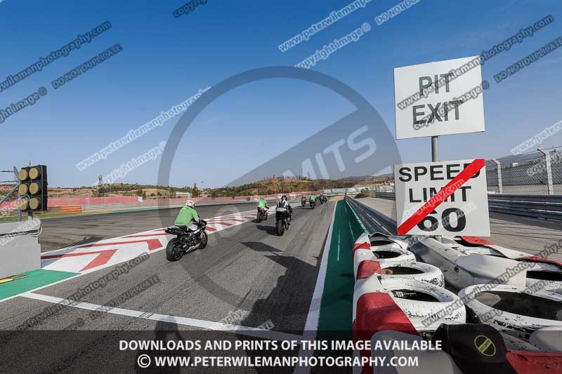 motorbikes;no limits;october 2017;peter wileman photography;portimao;portugal;trackday digital images