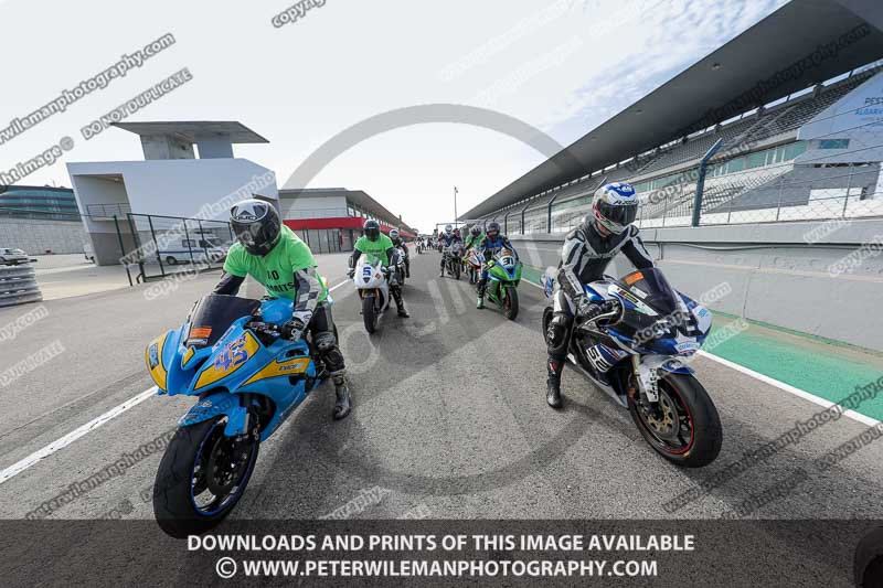 motorbikes;no limits;october 2017;peter wileman photography;portimao;portugal;trackday digital images