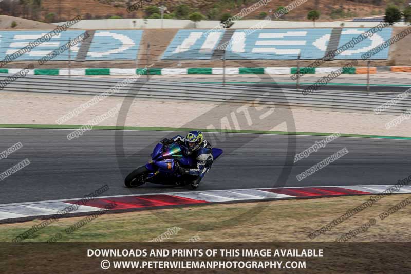 motorbikes;no limits;october 2017;peter wileman photography;portimao;portugal;trackday digital images