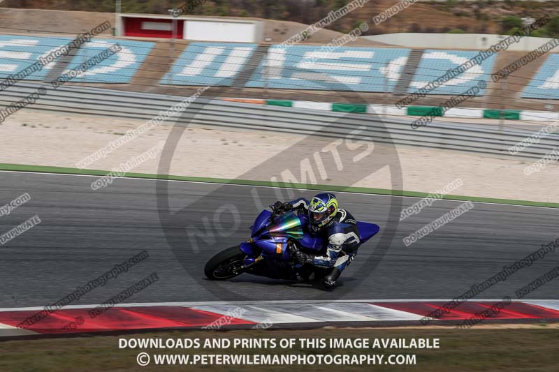 motorbikes;no limits;october 2017;peter wileman photography;portimao;portugal;trackday digital images