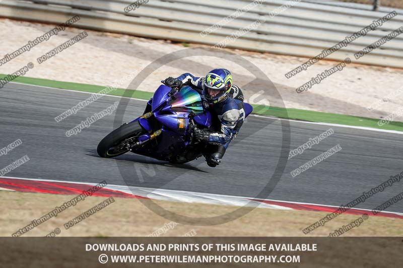 motorbikes;no limits;october 2017;peter wileman photography;portimao;portugal;trackday digital images