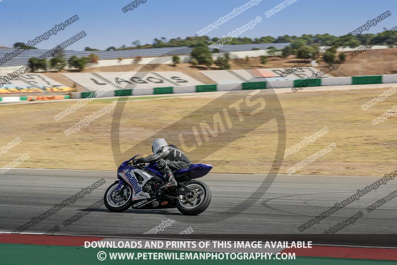 motorbikes;no limits;october 2017;peter wileman photography;portimao;portugal;trackday digital images