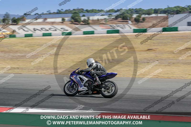 motorbikes;no limits;october 2017;peter wileman photography;portimao;portugal;trackday digital images