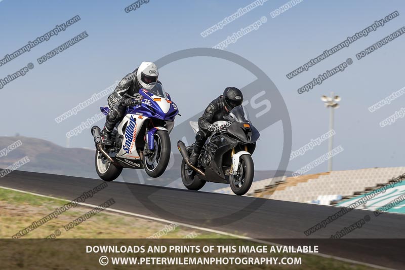 motorbikes;no limits;october 2017;peter wileman photography;portimao;portugal;trackday digital images