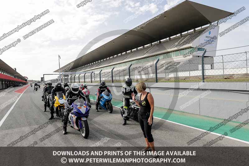 motorbikes;no limits;october 2017;peter wileman photography;portimao;portugal;trackday digital images