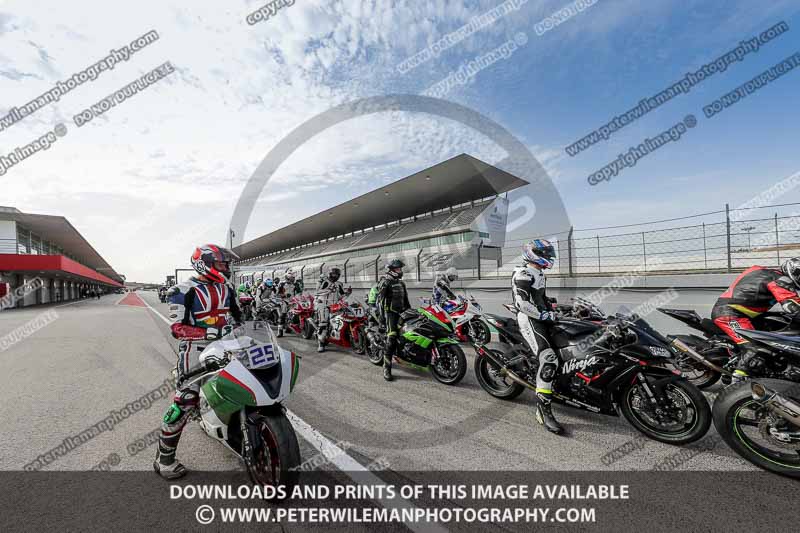 motorbikes;no limits;october 2017;peter wileman photography;portimao;portugal;trackday digital images