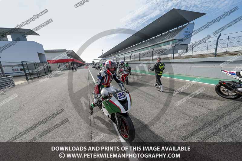 motorbikes;no limits;october 2017;peter wileman photography;portimao;portugal;trackday digital images