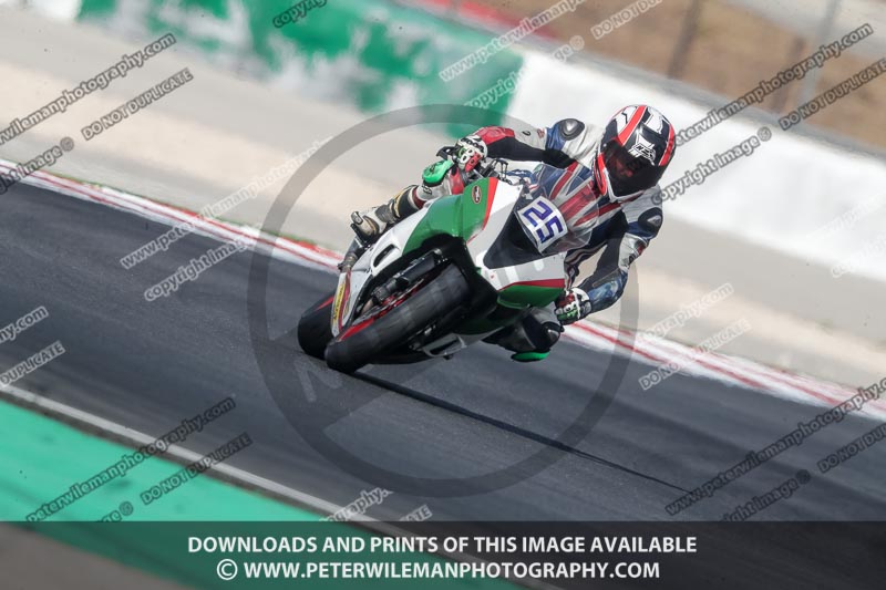 motorbikes;no limits;october 2017;peter wileman photography;portimao;portugal;trackday digital images