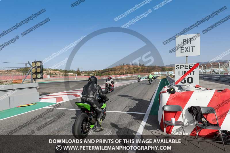 motorbikes;no limits;october 2017;peter wileman photography;portimao;portugal;trackday digital images