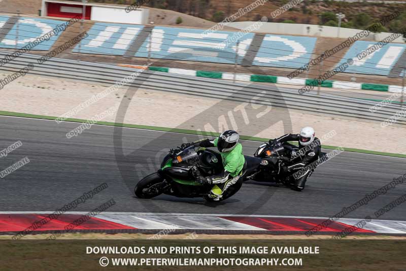 motorbikes;no limits;october 2017;peter wileman photography;portimao;portugal;trackday digital images