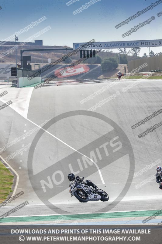 motorbikes;no limits;october 2017;peter wileman photography;portimao;portugal;trackday digital images