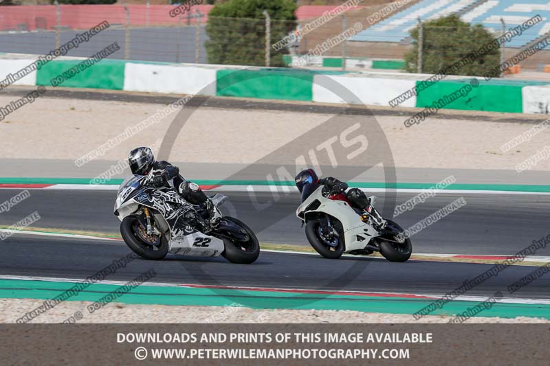 motorbikes;no limits;october 2017;peter wileman photography;portimao;portugal;trackday digital images