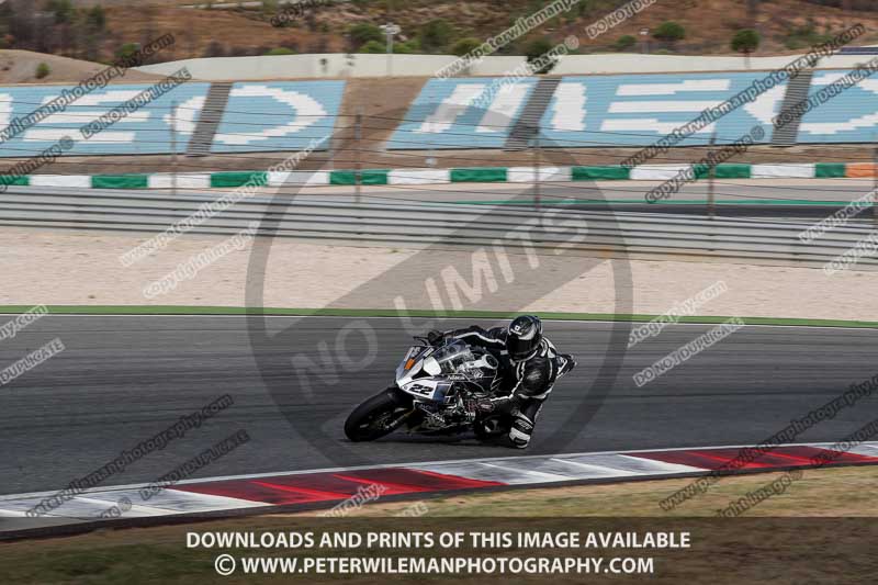 motorbikes;no limits;october 2017;peter wileman photography;portimao;portugal;trackday digital images