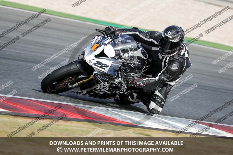 motorbikes;no limits;october 2017;peter wileman photography;portimao;portugal;trackday digital images