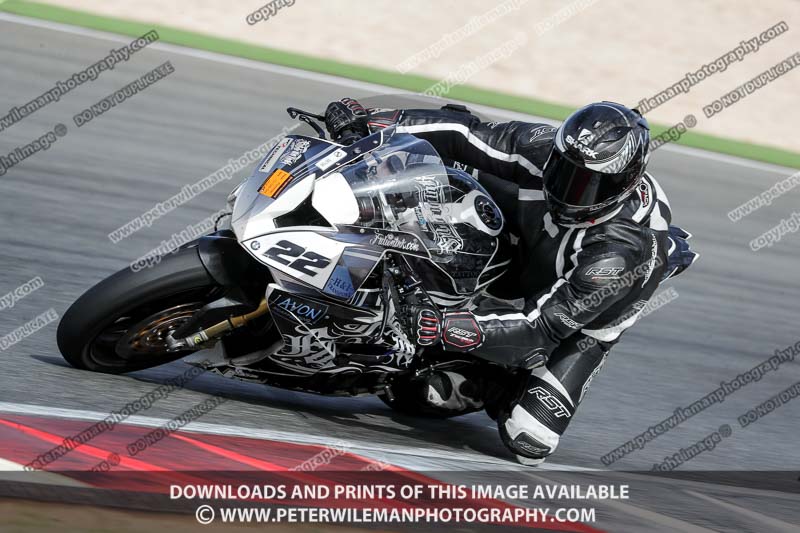 motorbikes;no limits;october 2017;peter wileman photography;portimao;portugal;trackday digital images