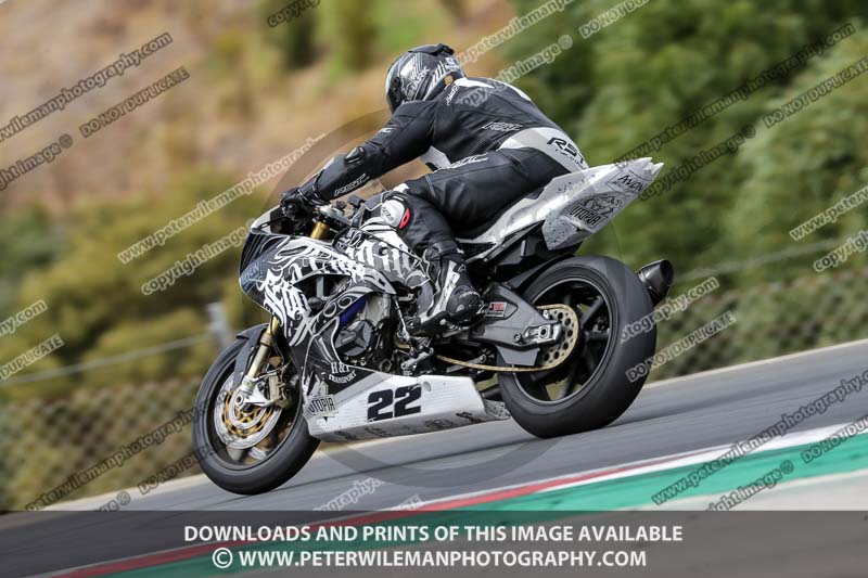 motorbikes;no limits;october 2017;peter wileman photography;portimao;portugal;trackday digital images