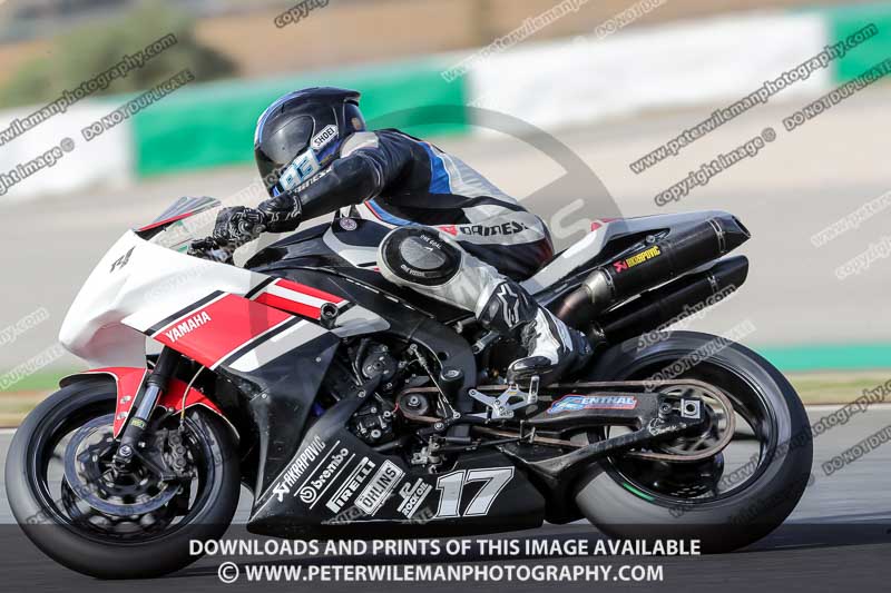 motorbikes;no limits;october 2017;peter wileman photography;portimao;portugal;trackday digital images