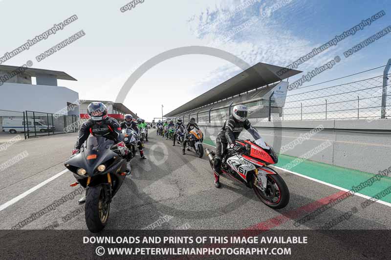 motorbikes;no limits;october 2017;peter wileman photography;portimao;portugal;trackday digital images