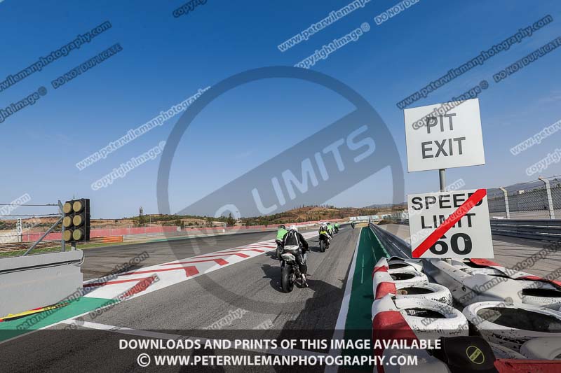 motorbikes;no limits;october 2017;peter wileman photography;portimao;portugal;trackday digital images