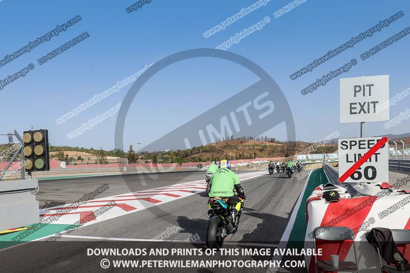 motorbikes;no limits;october 2017;peter wileman photography;portimao;portugal;trackday digital images