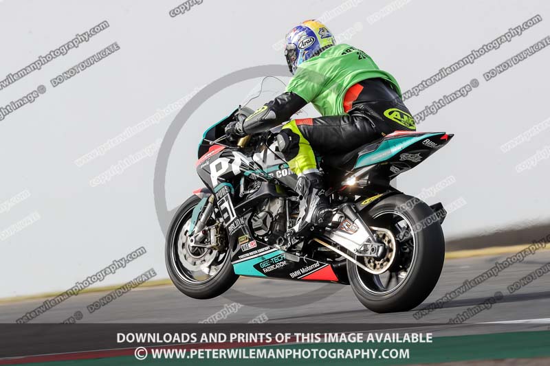 motorbikes;no limits;october 2017;peter wileman photography;portimao;portugal;trackday digital images