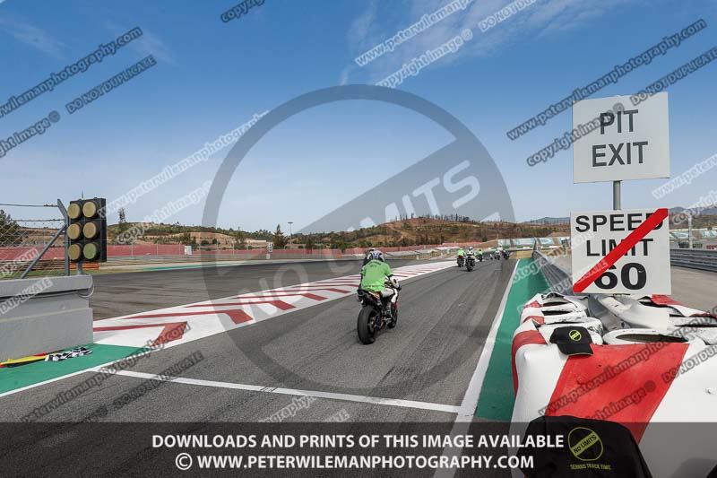 motorbikes;no limits;october 2017;peter wileman photography;portimao;portugal;trackday digital images