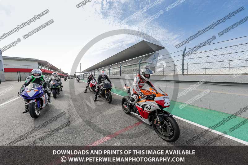 motorbikes;no limits;october 2017;peter wileman photography;portimao;portugal;trackday digital images