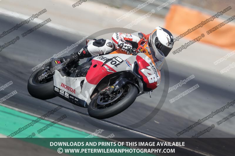 motorbikes;no limits;october 2017;peter wileman photography;portimao;portugal;trackday digital images