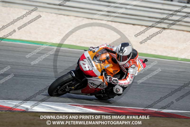 motorbikes;no limits;october 2017;peter wileman photography;portimao;portugal;trackday digital images