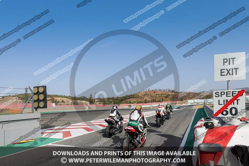 motorbikes;no limits;october 2017;peter wileman photography;portimao;portugal;trackday digital images