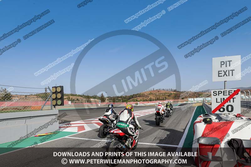 motorbikes;no limits;october 2017;peter wileman photography;portimao;portugal;trackday digital images