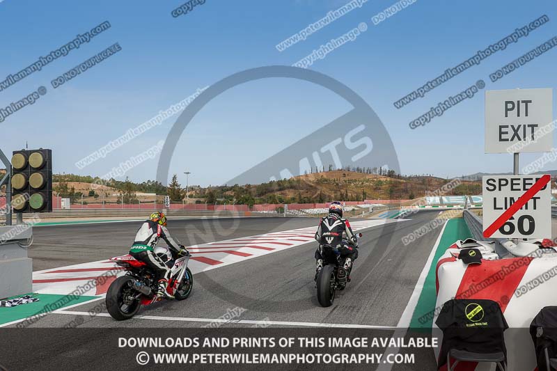 motorbikes;no limits;october 2017;peter wileman photography;portimao;portugal;trackday digital images