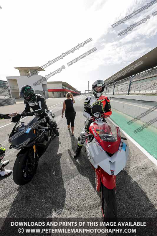 motorbikes;no limits;october 2017;peter wileman photography;portimao;portugal;trackday digital images