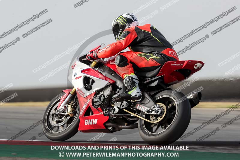 motorbikes;no limits;october 2017;peter wileman photography;portimao;portugal;trackday digital images