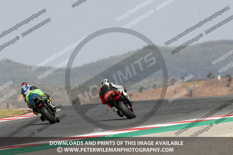 motorbikes;no limits;october 2017;peter wileman photography;portimao;portugal;trackday digital images