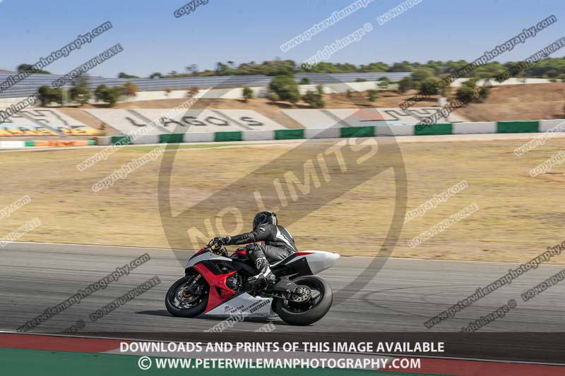 motorbikes;no limits;october 2017;peter wileman photography;portimao;portugal;trackday digital images