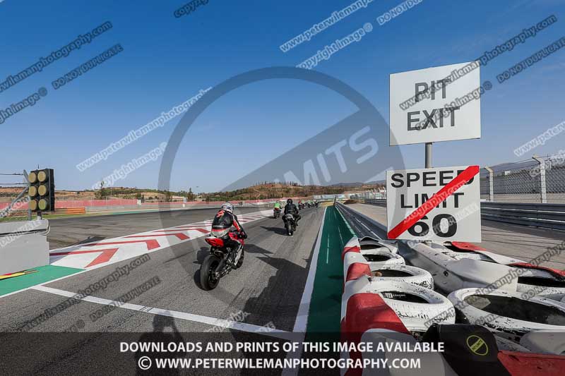 motorbikes;no limits;october 2017;peter wileman photography;portimao;portugal;trackday digital images