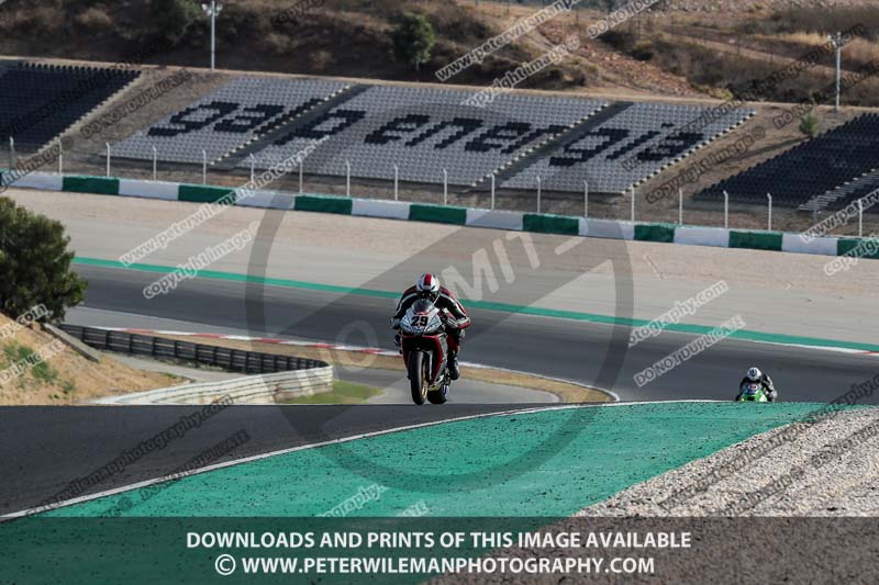 motorbikes;no limits;october 2017;peter wileman photography;portimao;portugal;trackday digital images