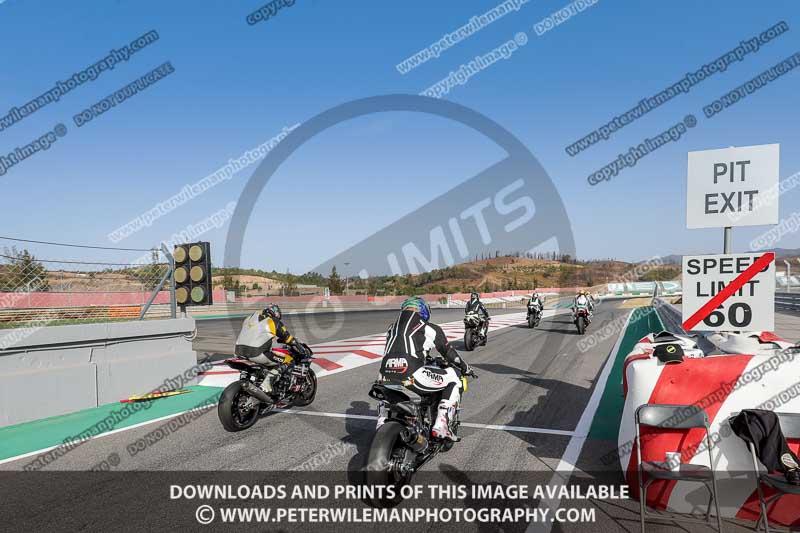 motorbikes;no limits;october 2017;peter wileman photography;portimao;portugal;trackday digital images