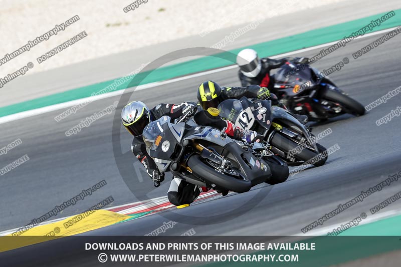 motorbikes;no limits;october 2017;peter wileman photography;portimao;portugal;trackday digital images