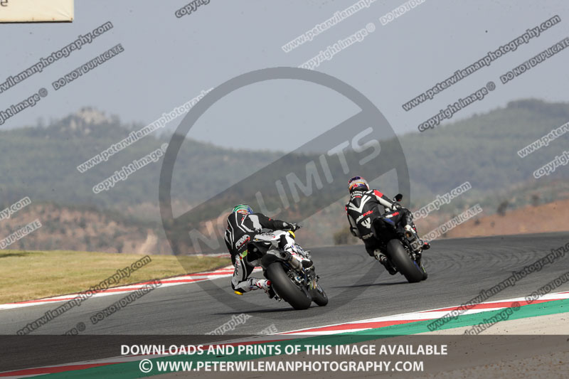 motorbikes;no limits;october 2017;peter wileman photography;portimao;portugal;trackday digital images